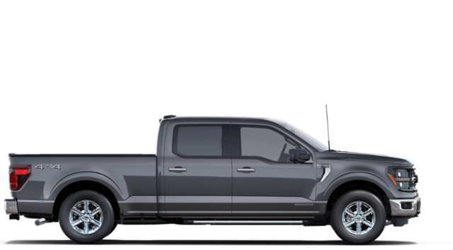 2025 Ford F-150+F-150